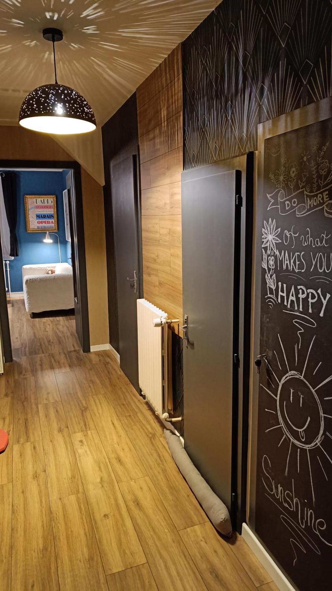 Appartement Prive Avec Piscine, Fibre Et Netflix Rorschwihr Ngoại thất bức ảnh